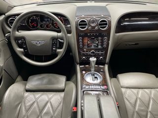 Bentley Continental GT 6.0