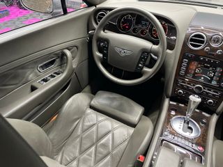 Bentley Continental GT 6.0
