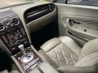 Bentley Continental GT 6.0