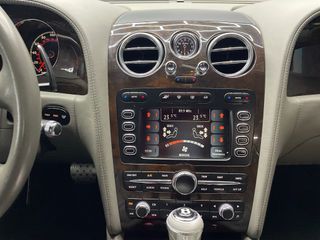 Bentley Continental GT 6.0