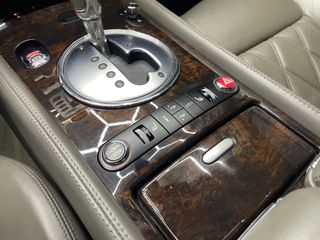 Bentley Continental GT 6.0