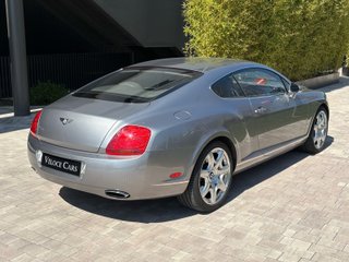 Bentley Continental GT 6.0