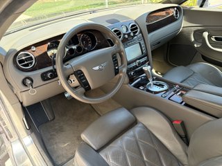 Bentley Continental GT 6.0
