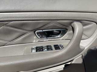 Bentley Continental GT 6.0