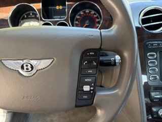 Bentley Continental GT 6.0