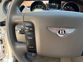 Bentley Continental GT 6.0