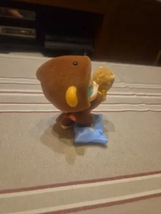 Baby Molly & Baby Ta