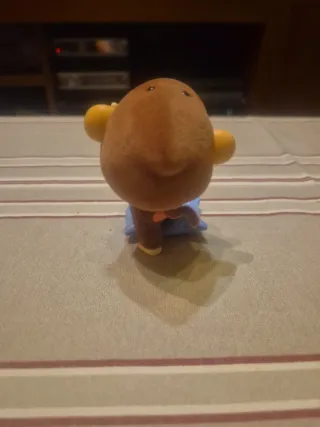 Baby Molly & Baby Ta