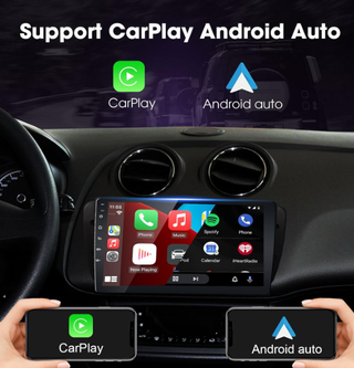 Radio Android para Coche