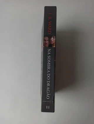 Na Sombra do Dragão (Portuguese Edition)