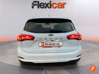 Ford Focus 1.5 Ecoblue 88kW Active