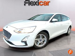 Ford Focus 1.5 Ecoblue 88kW Active