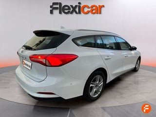 Ford Focus 1.5 Ecoblue 88kW Active