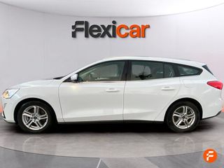Ford Focus 1.5 Ecoblue 88kW Active