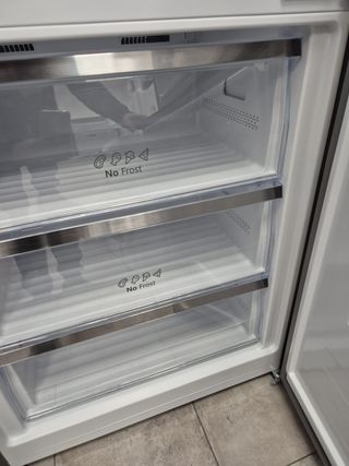 Frigorífico Combi No Frost