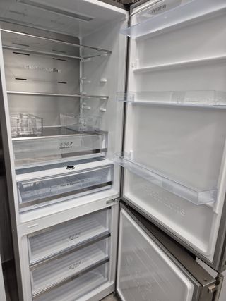 Frigorífico Combi No Frost