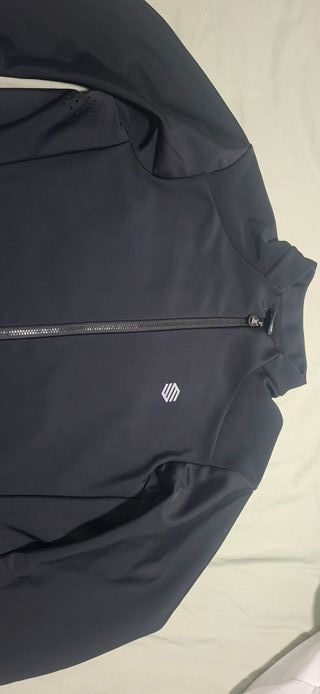 Chaqueta ciclismo Siroko