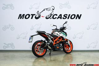 KTM 390 DUKE -APTA A2-