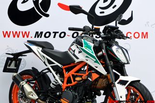 KTM 390 DUKE -APTA A2-