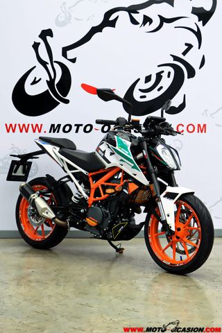 KTM 390 DUKE -APTA A2-