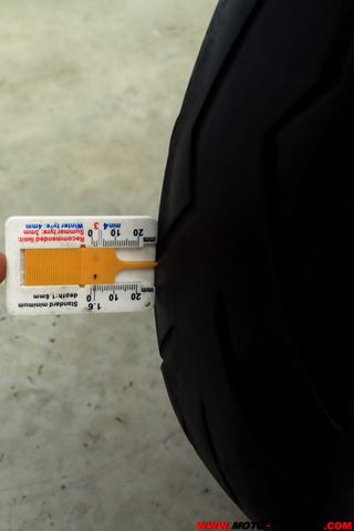 KTM 390 DUKE -APTA A2-