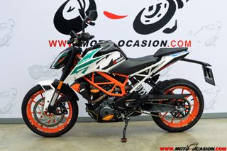 KTM 390 DUKE -APTA A2-