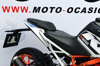 KTM 390 DUKE -APTA A2-