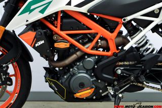 KTM 390 DUKE -APTA A2-
