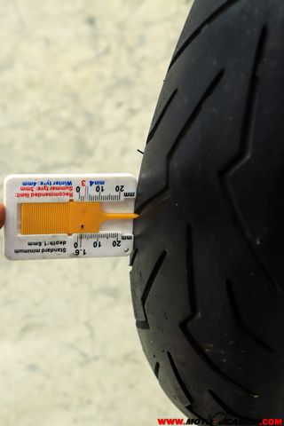 KTM 390 DUKE -APTA A2-