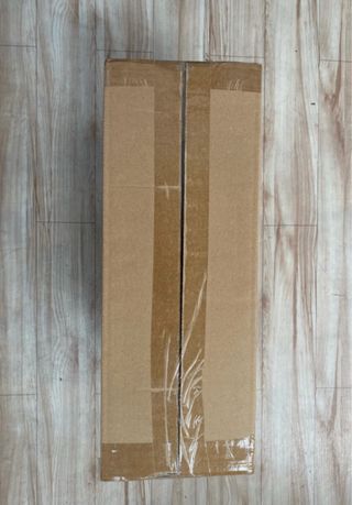 Sailnovo - Cofre para techo de coche, 595 l, imper