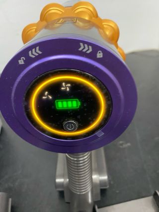 Aspirador anysonMorado