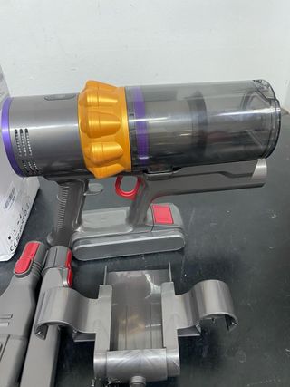 Aspirador anysonMorado