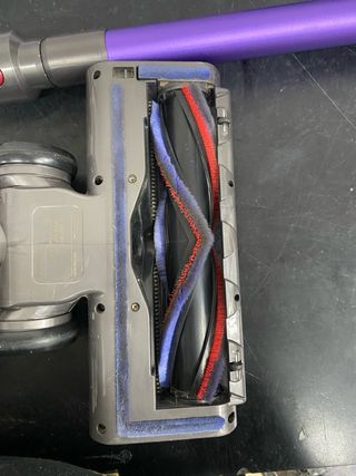 Aspirador anysonMorado