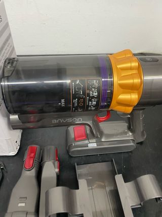 Aspirador anysonMorado