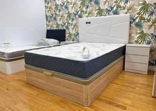 Descuento - Canapé + Colchón - Desde (300e)