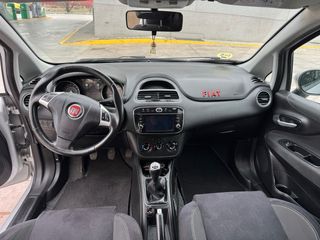 FIAT Punto 2015