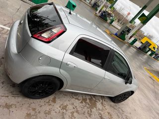 FIAT Punto 2015