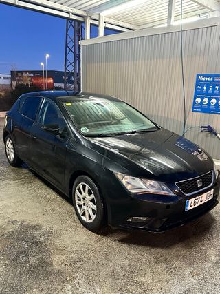 SEAT Leon 2015