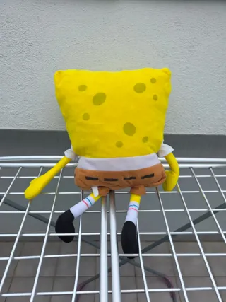 Peluche Bob Esponja