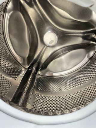 Lavadora y Nevera Beko