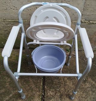 Maniglione per anziani/disabili in pl