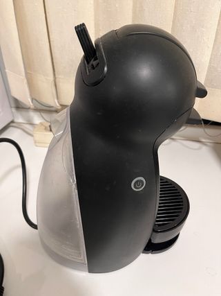 Cafetera Krups Dolce Gusto