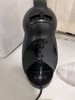 Cafetera Krups Dolce Gusto