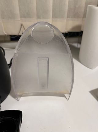 Cafetera Krups Dolce Gusto