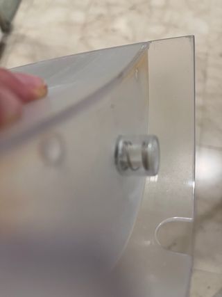 Cafetera Krups Dolce Gusto