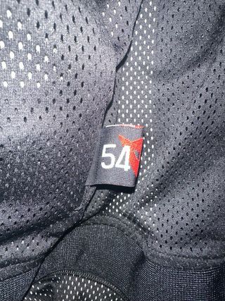 Chaqueta Dainese Avro 5 Tex Negra