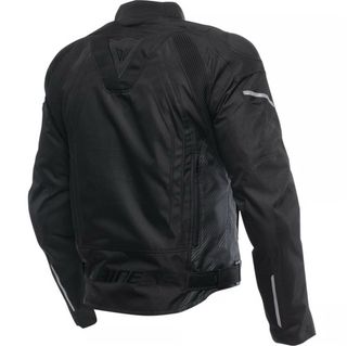 Chaqueta Dainese Avro 5 Tex Negra