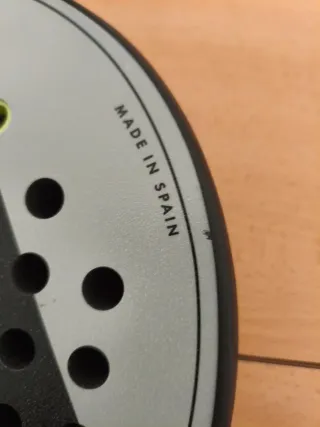 Alkemia Terra 2025 Pala Pádel