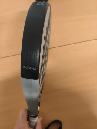 Alkemia Terra 2025 Pala Pádel