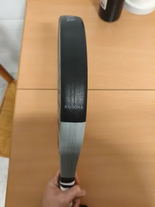 Alkemia Terra 2025 Pala Pádel